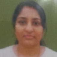 Macherla A. Special Education (Autism) trainer in Darjeeling
