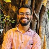 Vikas Class 12 Tuition trainer in Chandigarh