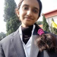 Shruti G. Class 6 Tuition trainer in Raigarh