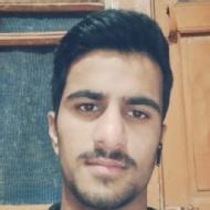 Mohammad Aasif Bhat Class 12 Tuition trainer in Pulwama