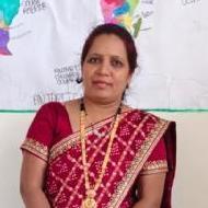 Ujwala L. Class 10 trainer in Bhiwandi