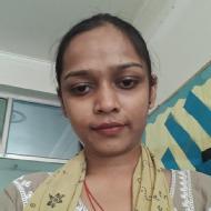 Riya Y. Class I-V Tuition trainer in Lucknow