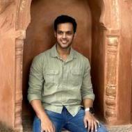 Amaan Shaikh Class I-V Tuition trainer in Mumbai
