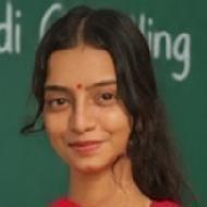 Pari S. Class I-V Tuition trainer in Beohari