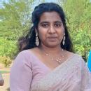 Bhavya S. Class 8 Tuition trainer in Hassan