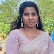Bhavya S. Class 8 Tuition trainer in Hassan