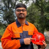 Karukuri Abhinay Class 10 trainer in Luxettipet