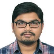 Swapnil Class 6 Tuition trainer in Ghaziabad