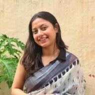 Shalini J. Japanese Language trainer in Ghaziabad