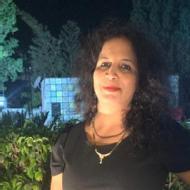 Kusum S. Class I-V Tuition trainer in Ahmedabad