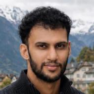 Jinson Joseph Class 11 Tuition trainer in Cherthala