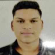 Aditya Gola Class 10 trainer in Agra