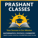 PRASHANT CLASSES Tuition Center institute in Purnea