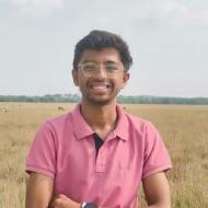 Hemant Hirawat Class I-V Tuition trainer in Surat