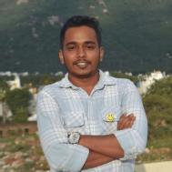 Harshith B C Class I-V Tuition trainer in Mysore