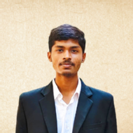 Vishnu Shreeram V Class 10 trainer in Lalgudi