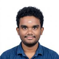 Lokesh Class I-V Tuition trainer in Chennai