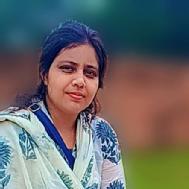 Ruchika S. Class 10 trainer in Gurgaon