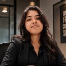 Suchana H. Python Training trainer in Bangalore