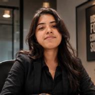 Suchana H. Python trainer in Bangalore