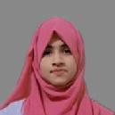 Gulshan F. Online Tutors trainer in Hazarapar
