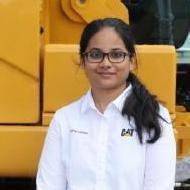 Afra F. Class I-V Tuition trainer in Chennai