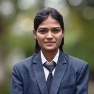 Bhumika K. Class 6 Tuition trainer in Pune