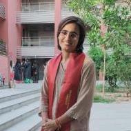 Saroj K. Class 11 Tuition trainer in Jaipur