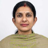 Sreeja N. Class I-V Tuition trainer in Bangalore