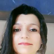 Vandana I. Class 11 Tuition trainer in Begusarai