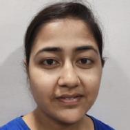 Vibhuti B. Class 10 trainer in Haridwar