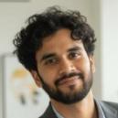 Himanshu Kumar gupta Chemistry Tutors trainer in Delhi