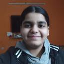 Charvi K. photo