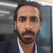 Aman Kumar Personal Trainer trainer in Dehradun