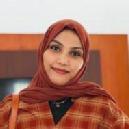Shahanas English Tutors trainer in Kozhikode