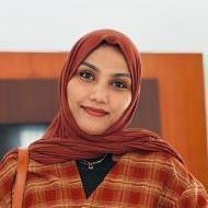 Shahanas Nursery-KG Tuition trainer in Kozhikode