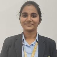 Vidya D. Class I-V Tuition trainer in Davanagere