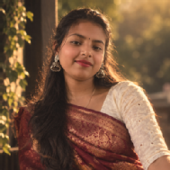 Mina S. Yoga trainer in Kolkata