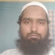 Shaikh Mohd Akram Tally Software trainer in Malegaon