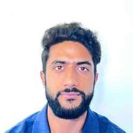 Mir Ubaid Class I-V Tuition trainer in Ananthnag