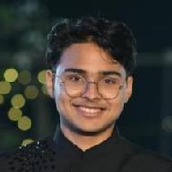 Sankalp Agnihotri Spoken English trainer in Nainital