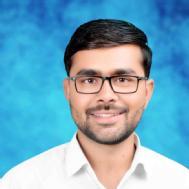 Bhagirath Patel UGC NET Exam trainer in Jaipur
