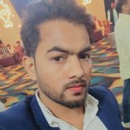 Rishabh Yadav Class 7 Tuition trainer in Varanasi