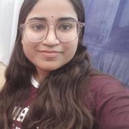 Bharti V. Class I-V Tuition trainer in Jaipur