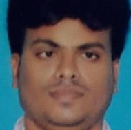 Sunil C Class I-V Tuition trainer in Nanjangud