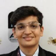 Nishil Dhanuka Class 10 trainer in Mumbai