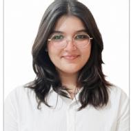 Roshni P. Class I-V Tuition trainer in Ahmedabad