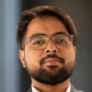 Rishabh Tiwari Class 12 Tuition trainer in Delhi