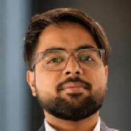 Rishabh Tiwari Class 12 Tuition trainer in Delhi