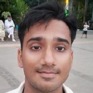 Upanshu Class 10 trainer in Pune